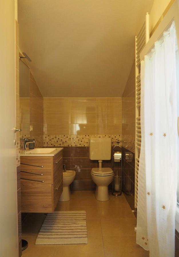 Borgo Tarapino Hotell Ferrara Eksteriør bilde
