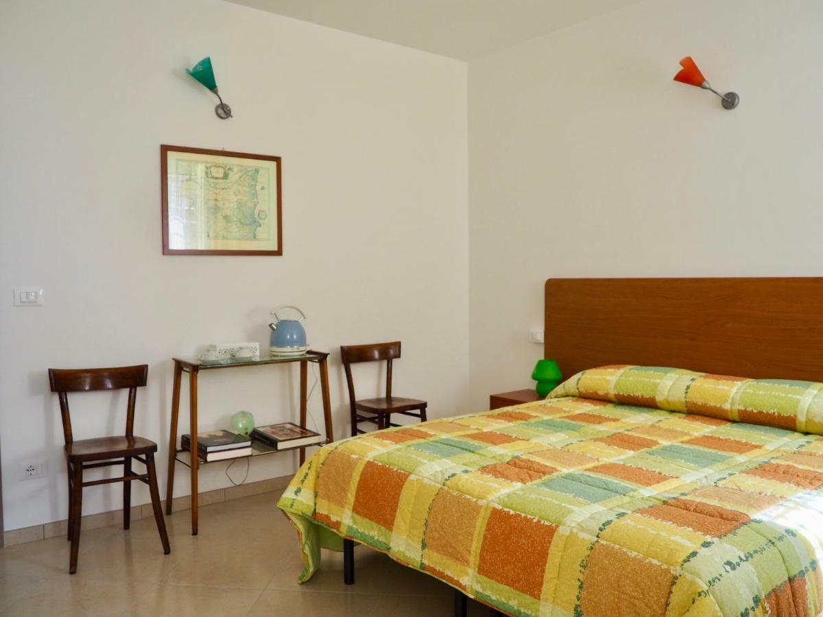 Borgo Tarapino Hotell Ferrara Eksteriør bilde